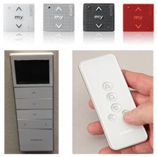 Motorised Blinds Shutters Camberley Surrey