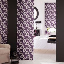 Panel Blinds Shutters Camberley Surrey