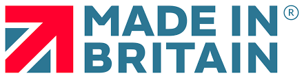made in britain logo
